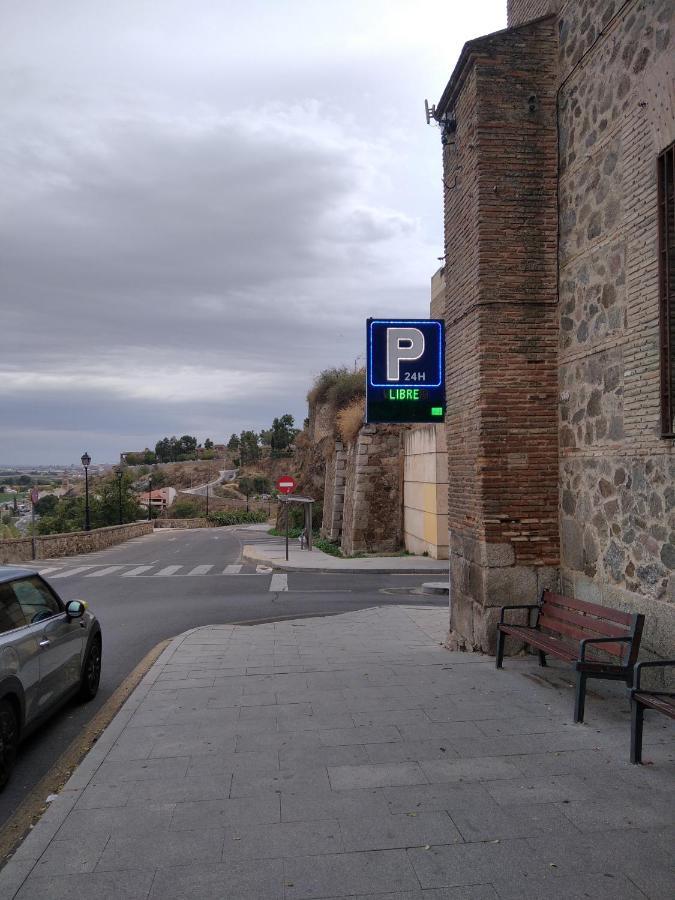 Locum-con Parking Gratis Appartement *