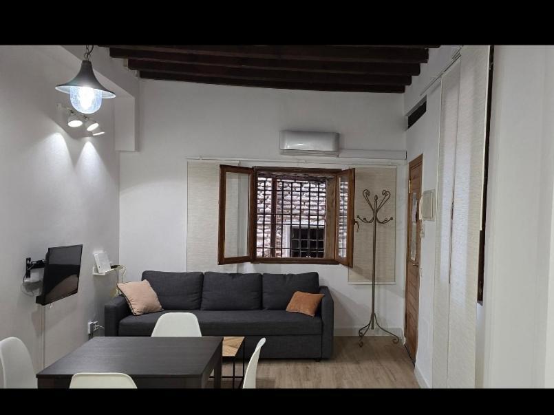 Appartement Locum-con Parking Gratis Tolède