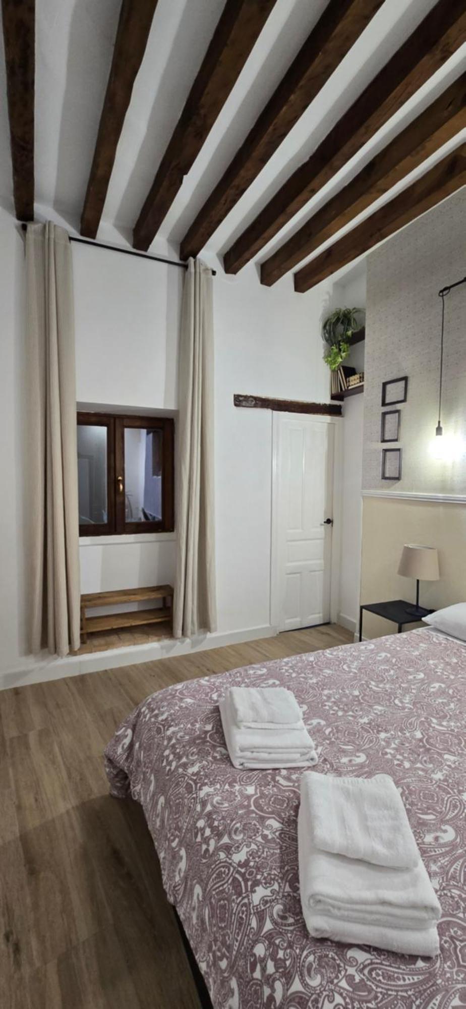 Locum-con Parking Gratis Appartement