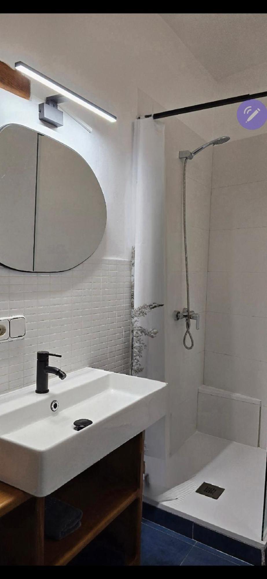 Locum-con Parking Gratis Appartement