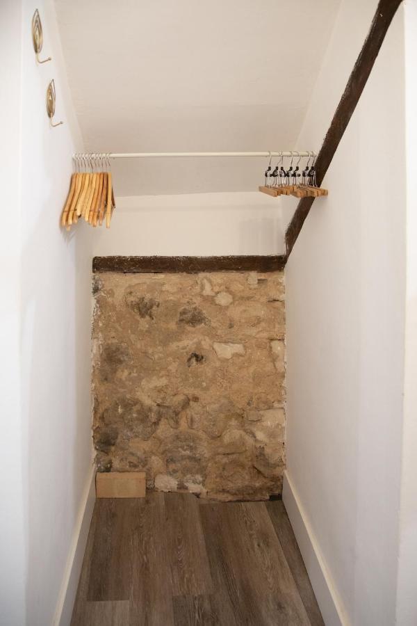 Appartement Locum-con Parking Gratis