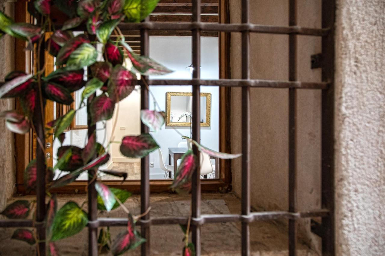Locum-con Parking Gratis Appartement *