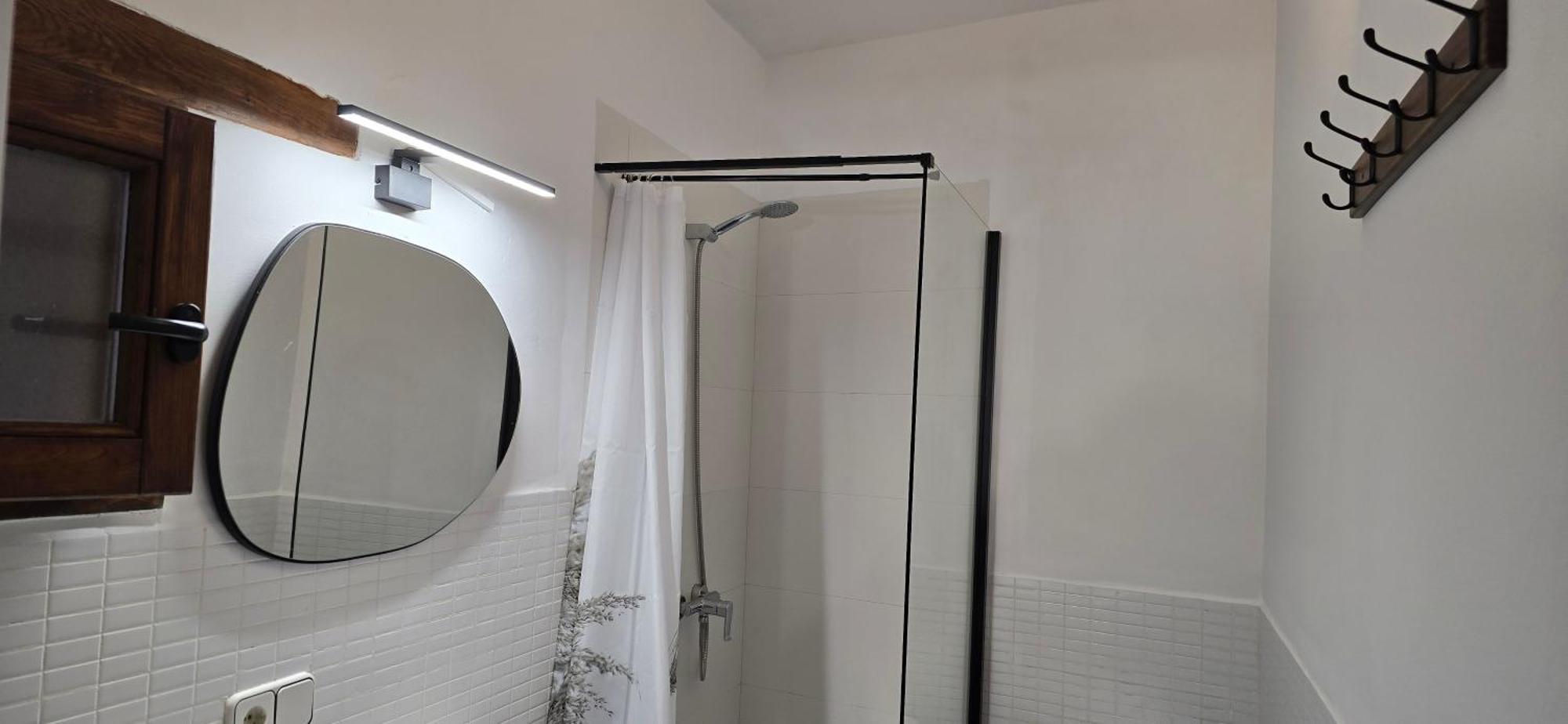 Locum-con Parking Gratis Appartement