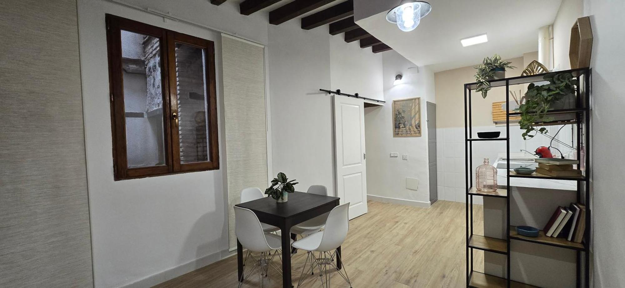 Locum-con Parking Gratis Appartement *