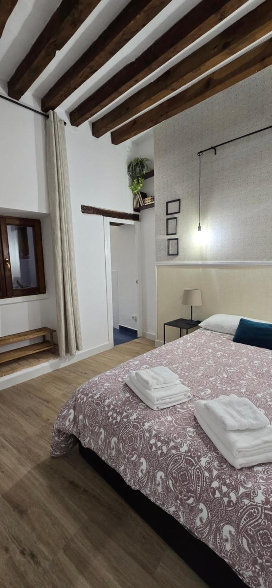 Locum-con Parking Gratis Appartement *