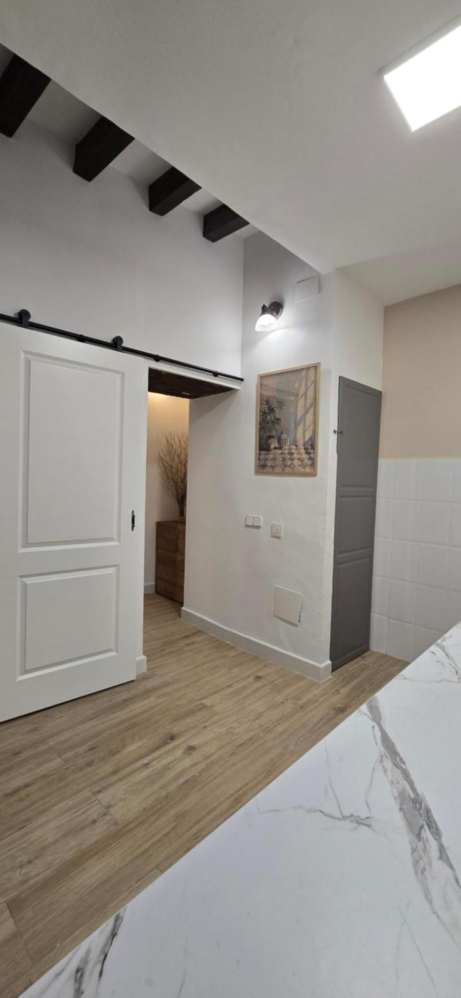 Appartement Locum-con Parking Gratis Toledo