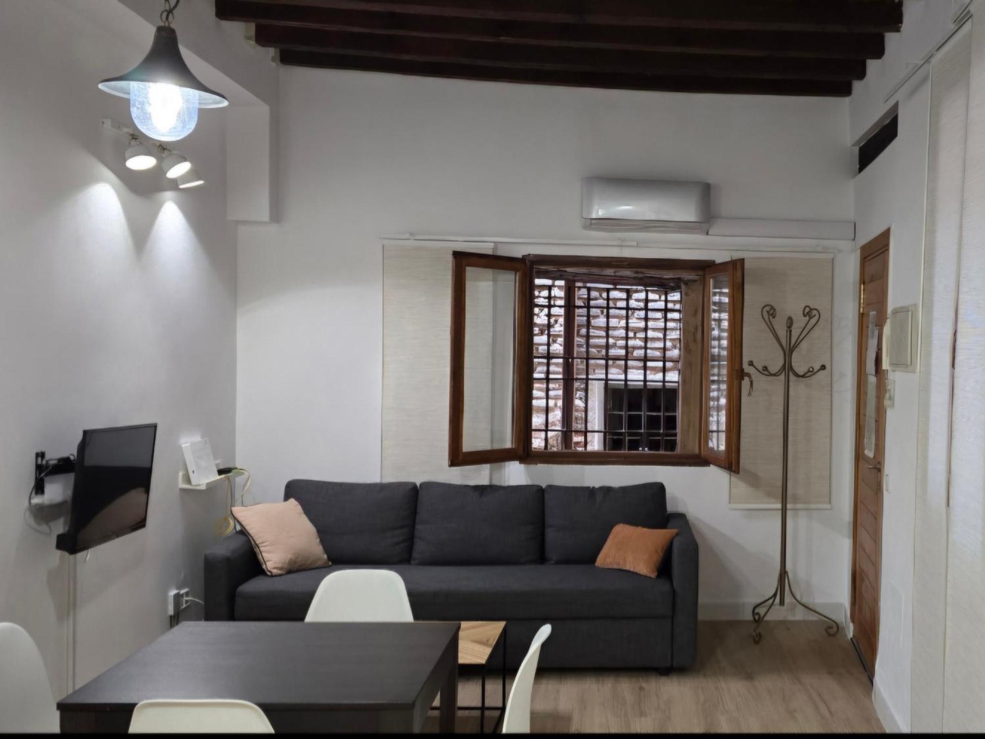 Locum-con Parking Gratis Appartement *