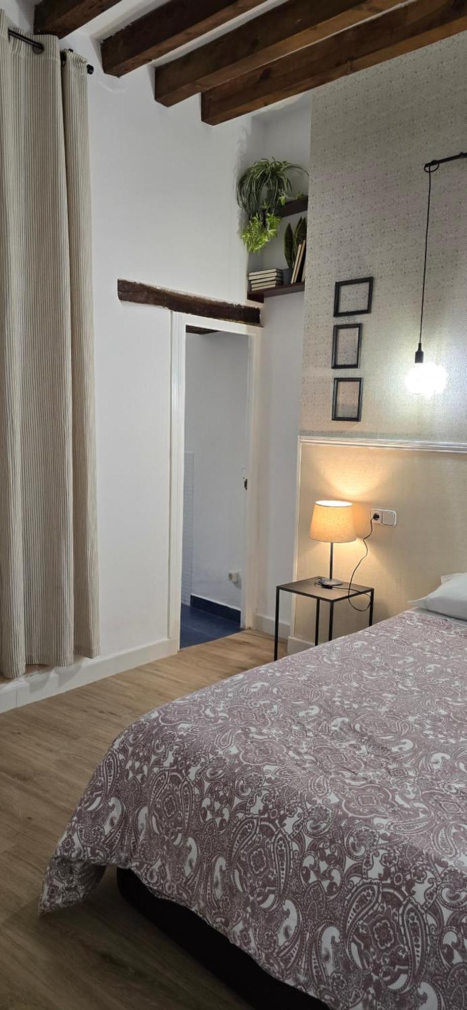 Appartement Locum-con Parking Gratis *